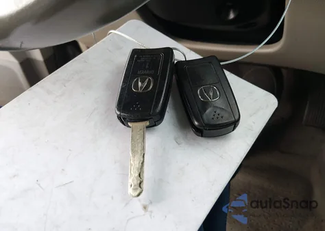 2012 Acura Mdx Technology Package z USA, uszkodzony, nr VIN 2HNYD2H32CH504867